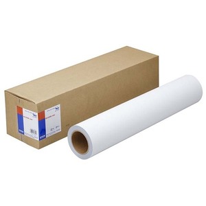 ＳｕｒｅＣｏｌｏｒ用　耐水合成紙ロール（再剥離）／４２インチ&times;３０．５ｍ　ＥＰＴＧ４２Ｓ　■お取り寄せ品
