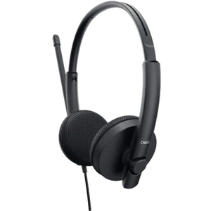 Ｄｅｌｌ　ステレオ　ヘッドセット　－　ＷＨ１０２２　ＣＫ５２０－ＡＡＷＤ－０Ａ　■お取り寄せ品