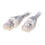 カテゴリー５／５ｅ対応　ＬＡＮケーブル　簡易パッケージ　１ｍ　ＧＨ－ＣＢＥ５Ｅ－１Ｍ　■お取り寄せ品