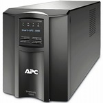 Ｓｍａｒｔ－ＵＰＳ、１０００ＶＡ、Ｔｏｗｅｒ、２３０Ｖ、ＬＣＤ　ＳＭＴ１０００ＩＣ　■お取り寄せ品