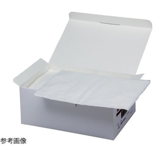 メロリンガーゼ（未滅菌）　１００&times;２００ｍｍ　７５枚入　６６９７４９４３