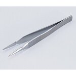 刺抜きピンセット　１２２ｍｍ　　０－４２０９－０１　●ご注文は２個から
