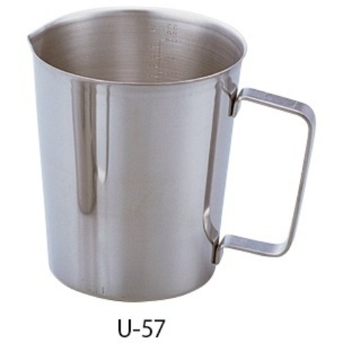 計量カップ　１０００ｍＬ　Ｕ－５７　０－１７７５－０２