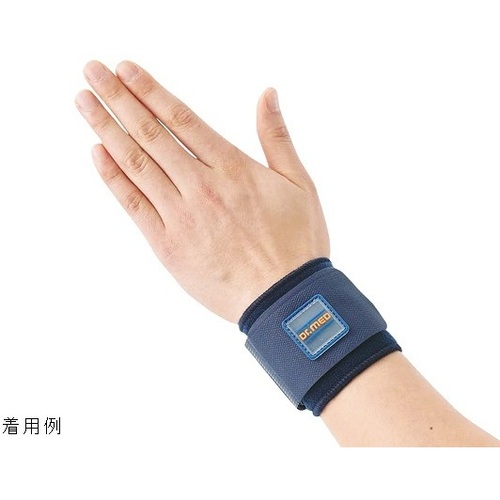 リストラップ（Ｄｒ．ＭＥＤ（Ｒ））　１４～２０　ＤＲ－Ｗ００１　●ご注文は２個から