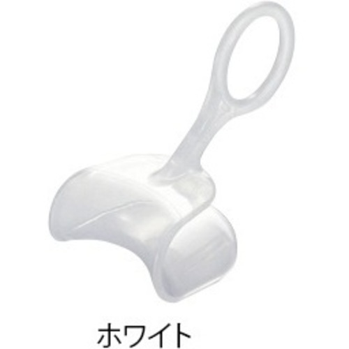 口角開口器　ワイダー・チビ　ホワイト　ＷＣＷ　●ご注文は７個から