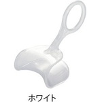口角開口器　ワイダー・チビ　ホワイト　ＷＣＷ　●ご注文は７個から