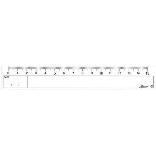 メジャーシール　Ｓ　１５ｃｍ　ＭＥＪＹＡＳ１５