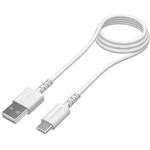 ＵＳＢ２．０　Ｔｙｐｅ－Ｃ／ＵＳＢケーブル１．０ｍ