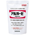 アルガーゼ　１００枚入　詰替パック　４２３７８　●ご注文は数量２から