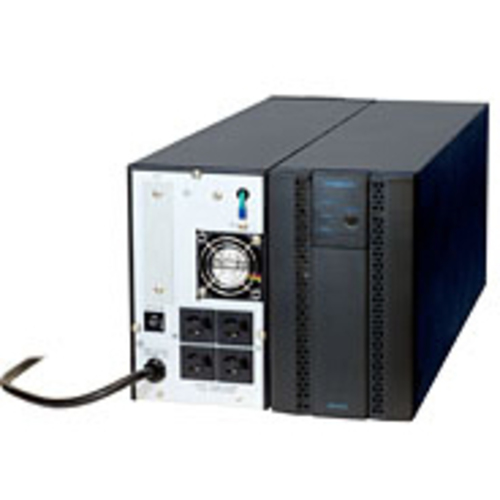 常時インバータ方式　ＵＰＳ１５１０ＳＴ　無償保証延長サービス６年付　ＹＥＵＰ－１５１ＳＴＡＷ６　■お取り寄せ品