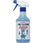介護用マルチ洗剤　５００ｍｌ