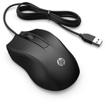 ＨＰ　Ｇ１０５　有線マウス　８２２Ｍ９ＵＴ＃ＵＵＦ　■お取り寄せ品