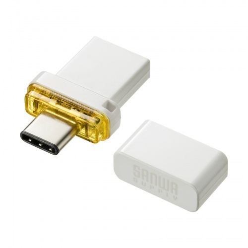 ＵＳＢ　Ｔｙｐｅ－Ｃ　メモリ（３２ＧＢ）　ＵＦＤ－３ＴＣ３２ＧＷＮ　■お取り寄せ品