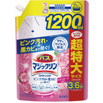 バスマジＳクリーンローズ１２００ｍｌ×６