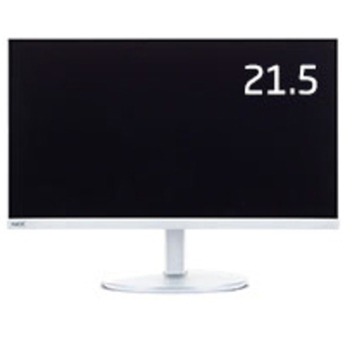 ２１．５型フルＨＤ液晶ディスプレイ　ＬＣＤＡＳ２２４ＷＭＩ－ＣＺ３　■お取り寄せ品