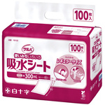 サルバ　吸水シート　レギュラー　１００枚