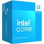 第１４世代ＣＰＵ　ＲＰＬ－Ｓ　Ｒ　Ｃｏｒｅ　ｉ３－１４１００Ｆ　ＢＸ８０７１５１４１００Ｆ　■お取り寄せ品