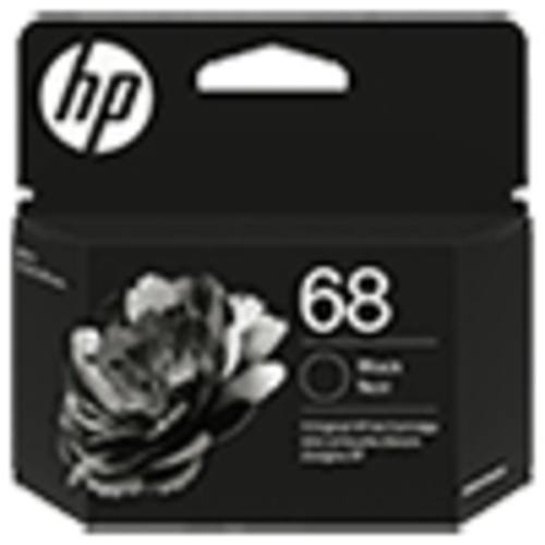 ＨＰ６８　インクカートリッジ　黒　７ＦＰ２１ＴＡ　■２営業日内届