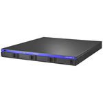 ＷＳ　ＩｏＴ２０２５ｆＳ　Ｓｔｄ　４ドライブラックマウントＮＡＳ　８ＴＢ　ＨＤＬ４－Ｚ２５ＳＡＴＢ０８Ｕ　■お取り寄せ品