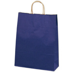 手提げバッグ　１０Ｐマリン　特大　【お取り寄せ品】７営業日以内届