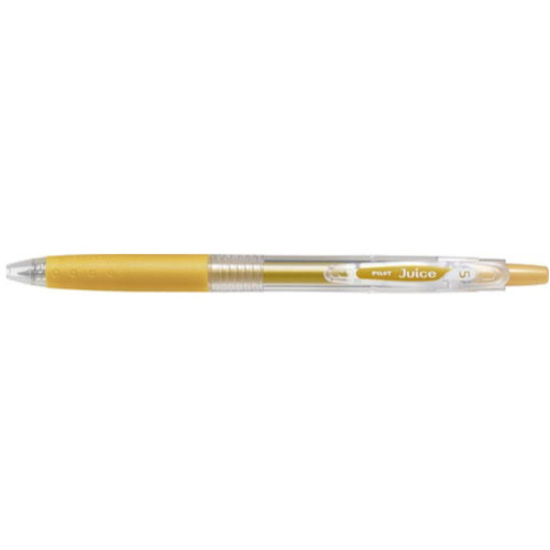 ジュース　０．５ｍｍ　ゴールド　Ｘ５