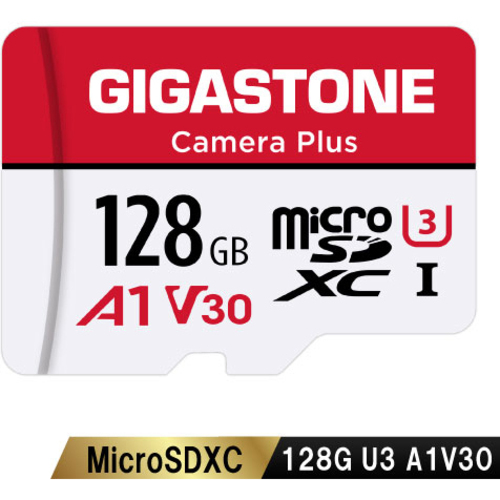 ｍｉｃｒｏＳＤＸＣカード　１２８ＧＢ　ＵＨＳ－Ｉ　Ｕ１　Ａ１　ＧＪＭＸ－１２８ＧＡ１Ｕ３Ｒ　■２営業日内届