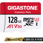 ｍｉｃｒｏＳＤＸＣカード　１２８ＧＢ　ＵＨＳ－Ｉ　Ｕ１　Ａ１　ＧＪＭＸ－１２８ＧＡ１Ｕ３Ｒ　■お取り寄せ品