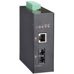 産業用　１０／１００／１０００－ＴＸ　ｔｏ　ＳＸ（Ｍａｘ５５０ｍ）メディアコンバータ（－４０～７５度）　■お取り寄せ品