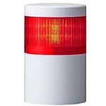 積層信号灯　シグナルタワー　Φ１００　ＬＲ１０シリーズ　ＬＲ１０－１０２ＷＪＮＷ－Ｒ　■お取り寄せ品