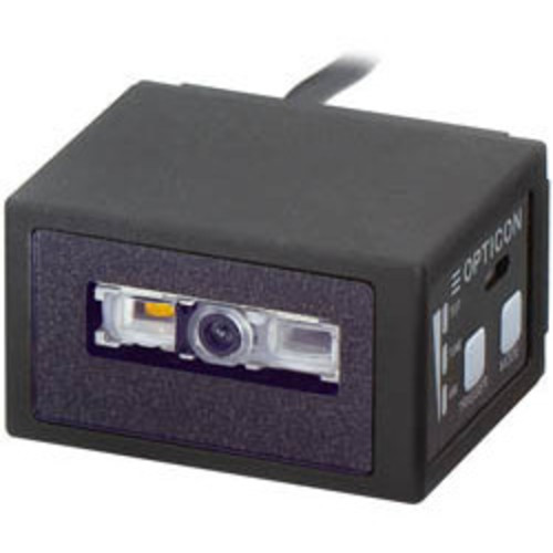 １次元／２次元定置スキャナ高分解能タイプＵＳＢ（ＣＯＭ）　Ｉ／Ｆ　ＮＬＶ－５２０１－ＨＤ－ＵＳＢ－ＣＯＭ　■お取り寄せ品