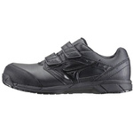 ＡマイティＣＳブラック２２．５ｃｍ　【お取り寄せ品】９営業日以内届