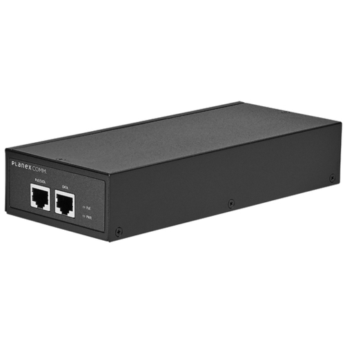 １０ギガビット対応　ＰｏＥ＋＋インジェクター（アダプター）　ＩＮＸＧ－ＢＴ９０Ｉ　■お取り寄せ品