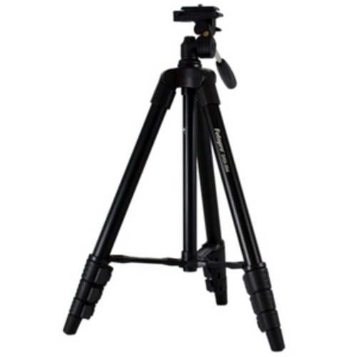 Ｆｏｔｏｐｒｏ　小型三脚　ＤＩＧＩ－２０４　ＢＫ　８１０８３０　■お取り寄せ品