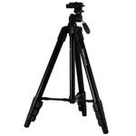 Ｆｏｔｏｐｒｏ　小型三脚　ＤＩＧＩ－２０４　ＢＫ　８１０８３０　■お取り寄せ品