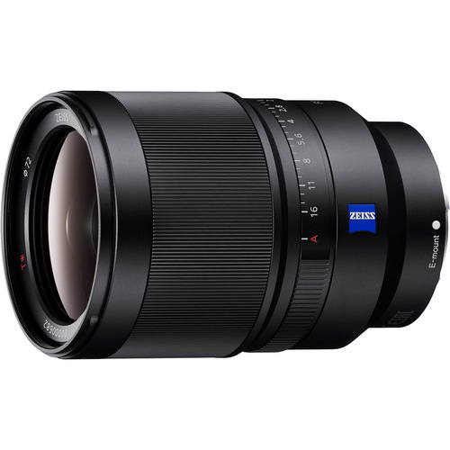 Ｅマウント交換レンズ　Ｄｉｓｔａｇｏｎ　Ｔ＊　ＦＥ　３５ｍｍ　Ｆ１．４　ＺＡ　■お取り寄せ品