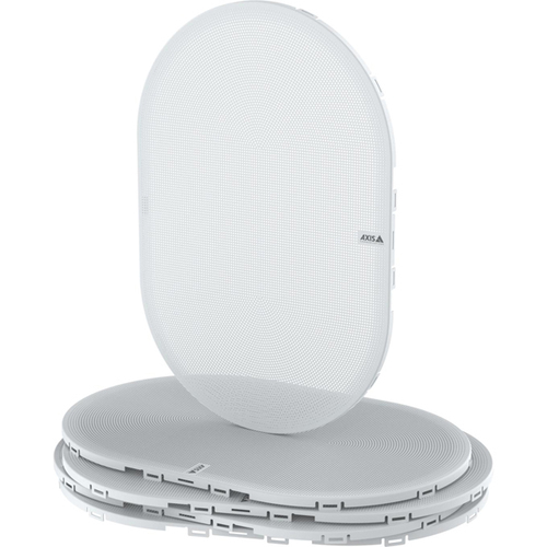 ＡＸＩＳ　ＴＣ１７０５　Ｍｅｓｈ　Ｃｏｖｅｒ　Ｗｈｉｔｅ　５　ｐｃｓ　０２８８８－００１　■お取り寄せ品
