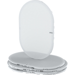 ＡＸＩＳ　ＴＣ１７０５　Ｍｅｓｈ　Ｃｏｖｅｒ　Ｗｈｉｔｅ　５　ｐｃｓ　０２８８８－００１　■お取り寄せ品