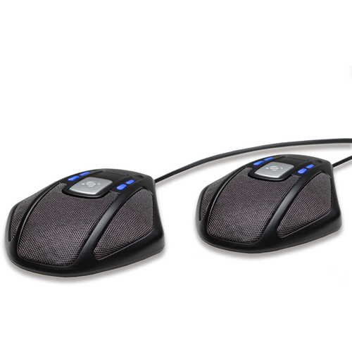 Ｋｏｎｆｔｅｌ専用拡張マイクロフォン　１ペア　Ｅｘｐａｎｓｉｏｎ　Ｍｉｃ　■お取り寄せ品