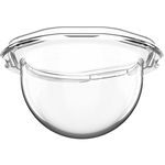 ＡＸＩＳ　ＴＭ３８２６－Ｅ　Ｄｏｍｅ　Ｃｌｅａｒ　４　ｐｃｓ　０３０９９－００１　■お取り寄せ品