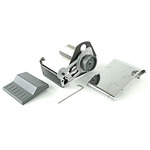 ＺＴ６１０　ＺＴ６１０Ｒ用　巻取剥離ユニット　Ｚｅｂｒａ　Ｗ－Ｐ１０８３３２０－０８４　■お取り寄せ品