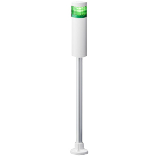 ＬＲ６シグナル・タワー積層信号灯Φ６０　ＬＲ６－１Ｍ２ＰＪＮＷ－Ｇ　■お取り寄せ品