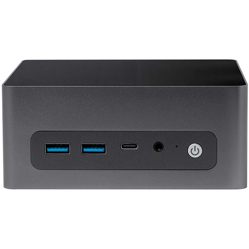 ミニＰＣ（Ｒｙｚ７　２５５／３２Ｇ／１Ｔ／Ｗ１１Ｐ）　ＭＴＮ－ＦＰ８５０－３２／１Ｔ－Ｗ１１Ｐｒｏ（Ｒ７　■お取り寄せ品