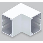 内マガリ　７号１５０型　ホワイト　ＭＤＵ７１５２　■お取り寄せ品