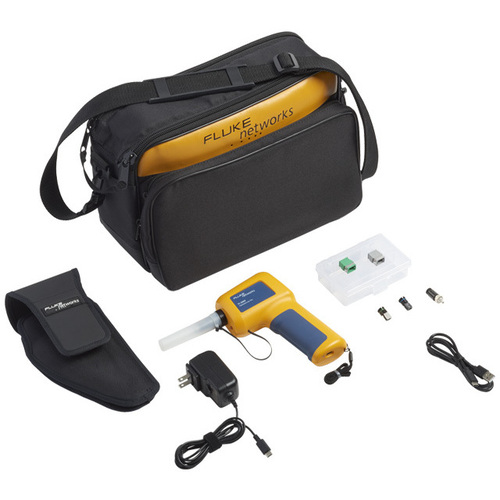 ＦｉｂｅｒＩｎｓｐｅｃｔｏｒ　Ｐｒｏ　ＭＰＯコネクター端面検査カメラ（Ｗｉ－Ｆｉ機能無し）　■お取り寄せ品