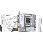 Ｍｉｎｉ－ＩＴＸマザーボード　Ｘ８７０Ｉ　ＡＯＲＵＳ　ＰＲＯ　ＩＣＥ　■お取り寄せ品