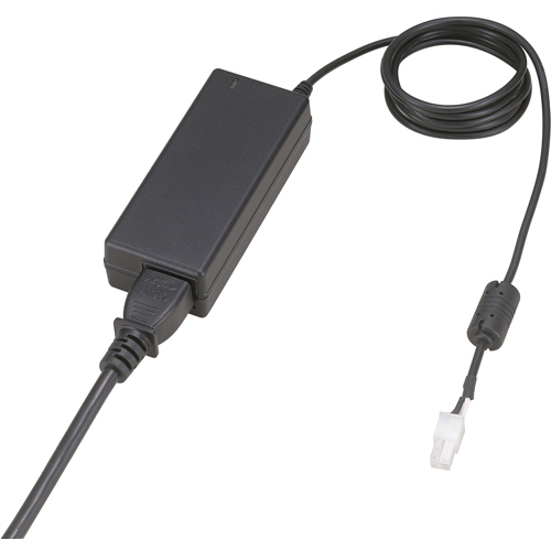 スイッチングＡＣアダプタ　ＡＣＡＰ１９－０１　■お取り寄せ品
