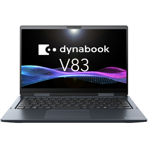 ｄｙｎａｂｏｏｋ　（Ｖ８３／ＫＹ／ＬＴＥ）　Ａ６ＶＲＫＹＦ７２１１Ａ　■２営業日内届
