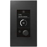 ウォールマウントコントローラー　黒　ＭＣＰ２Ｂ　■お取り寄せ品