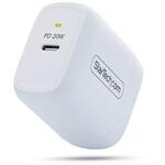 ＵＳＢ充電器／１ポートＵＳＢ－Ｃ／最大２０Ｗ／ＰＤ／ホワイト　１０２ＮＷ－ＷＡＬＬ－ＣＨＡＲＧＥＲ　■お取り寄せ品