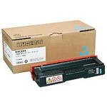 リコー 純正イプシオSPトナー C810H イエロー 63－5009